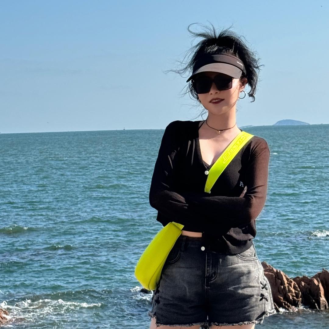 小毛妹