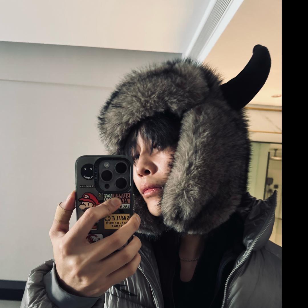 潘宏博爱吃拼好饭