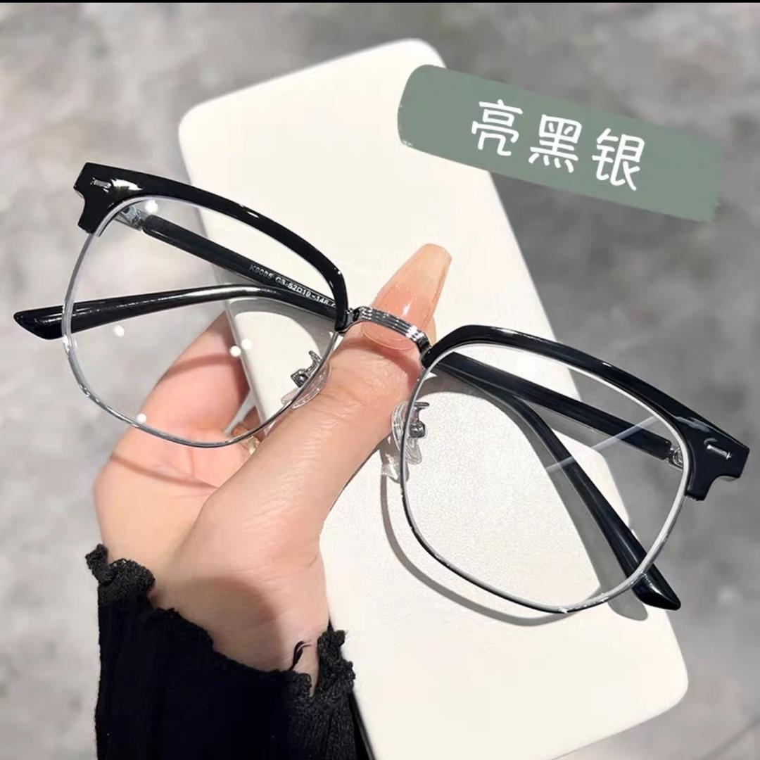 眼镜工厂店铺