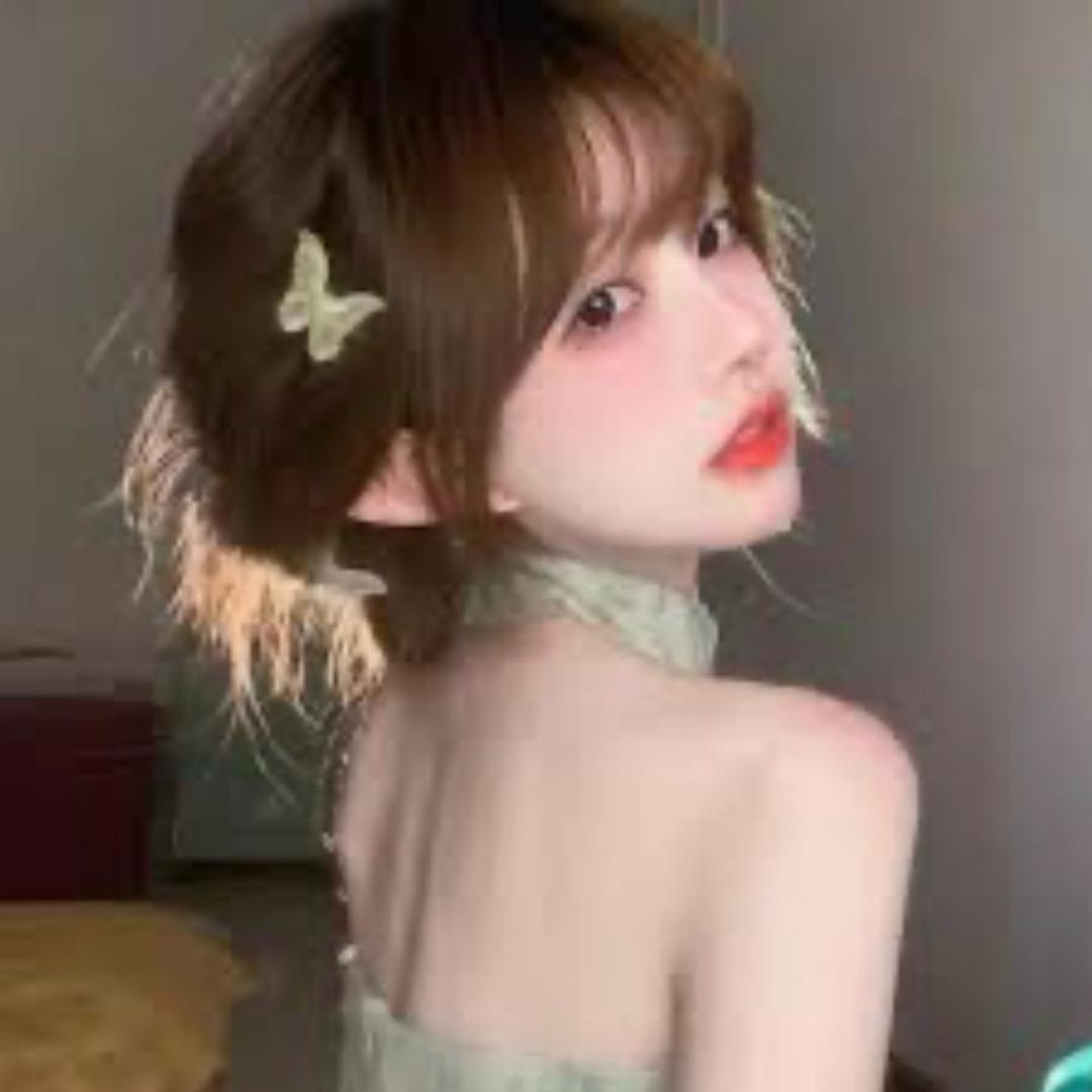 婷哈哈🫧