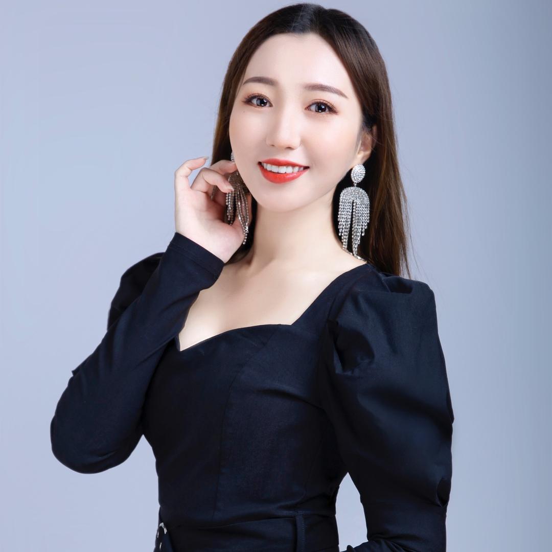 初溪·美甲美睫化妆皮肤管理官方号