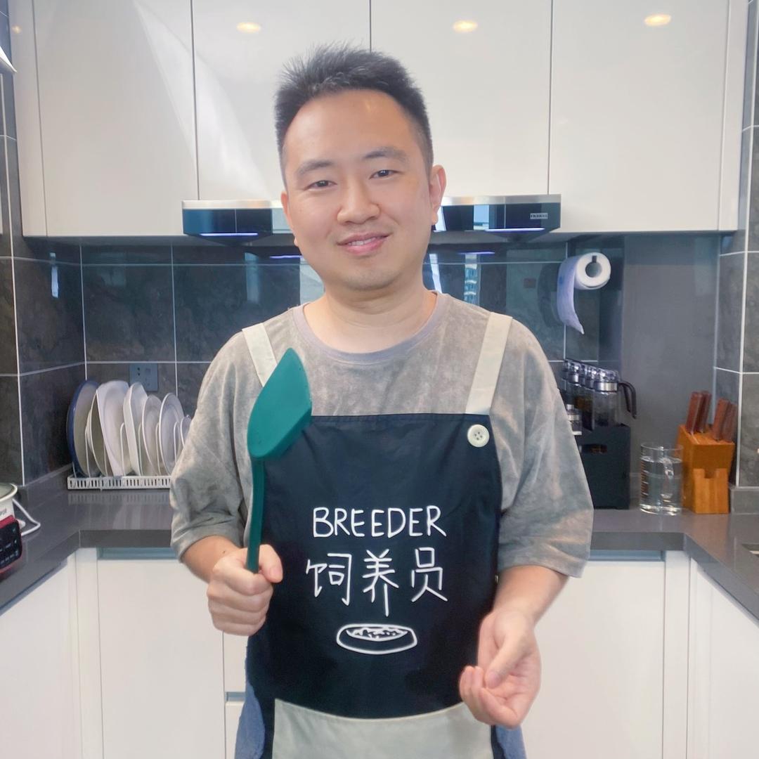海棠香云纱丝绸