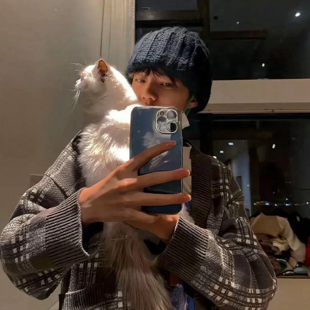 xiao明ω