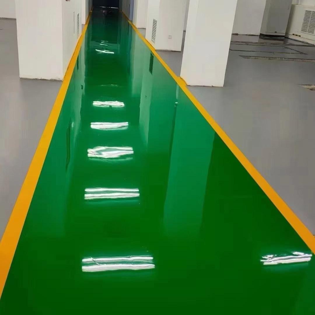 地坪厂家施工