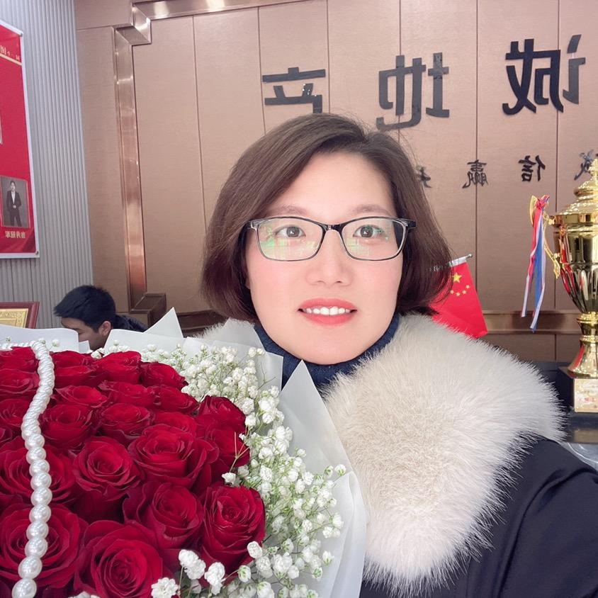 鼎诚房产～翁玲