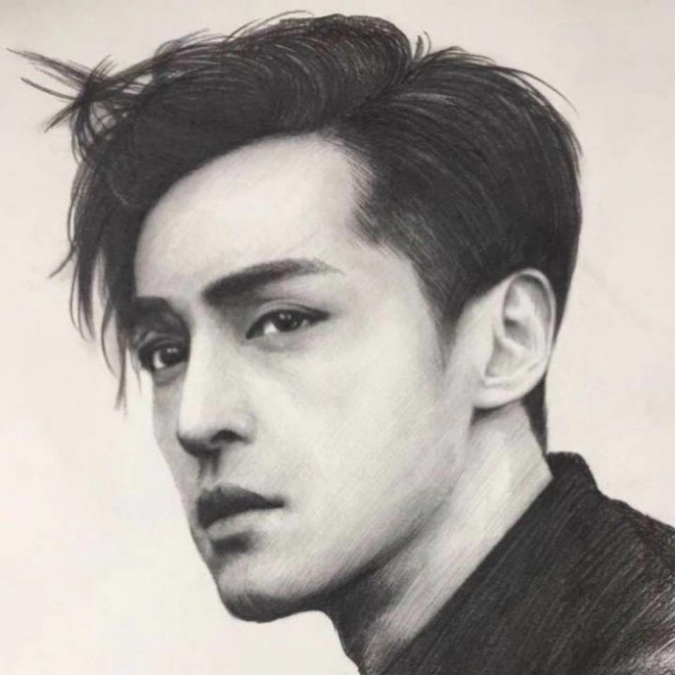 打酱油.