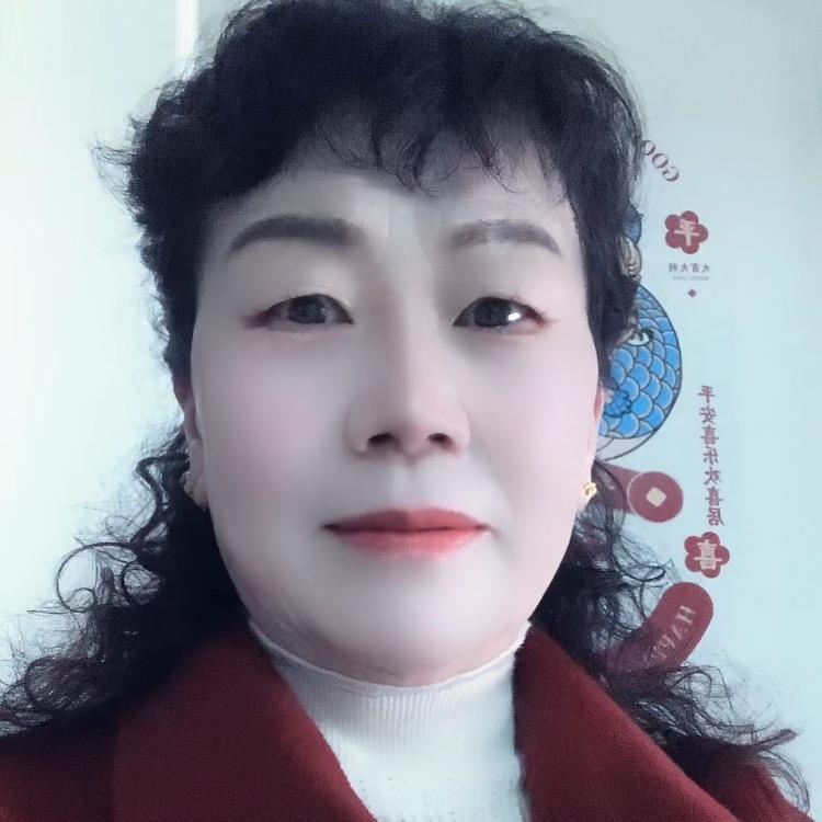 一掬秋寒