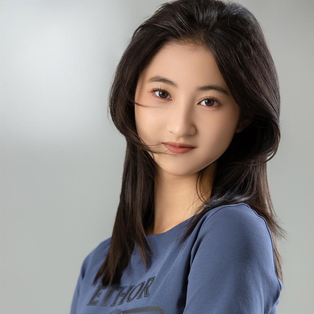陈子妍