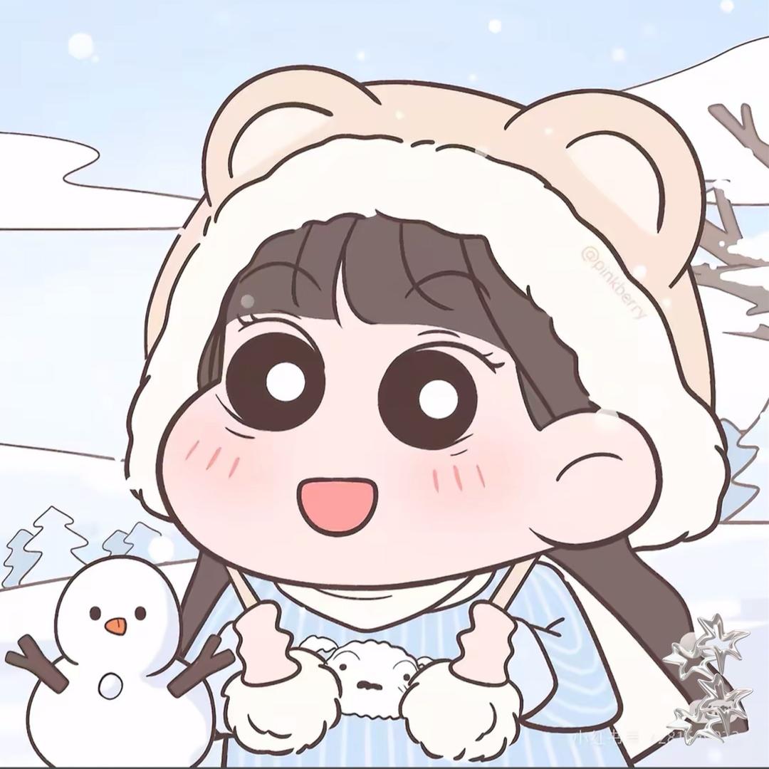 欣雨~🧊