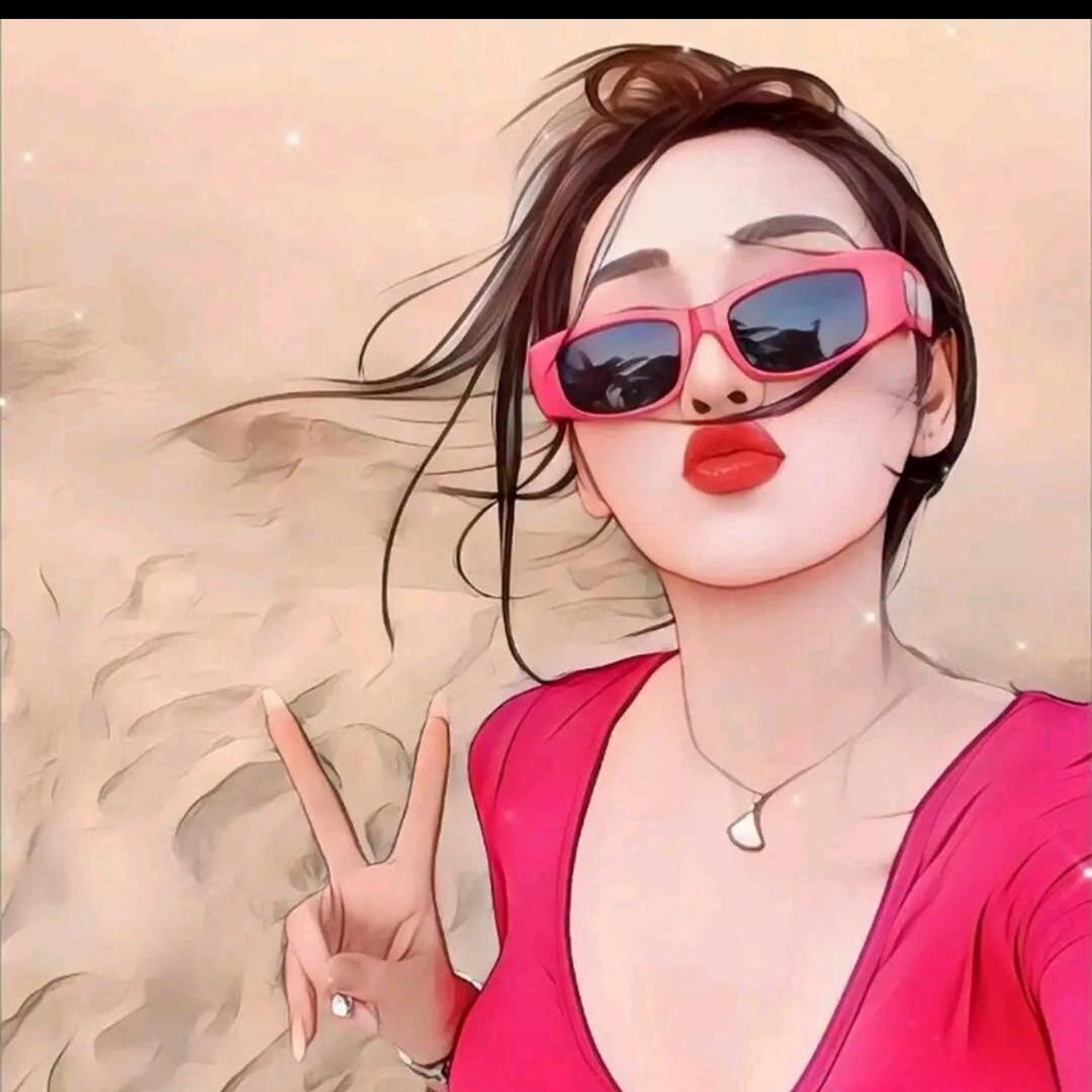 大嘴🌹玫瑰🌹