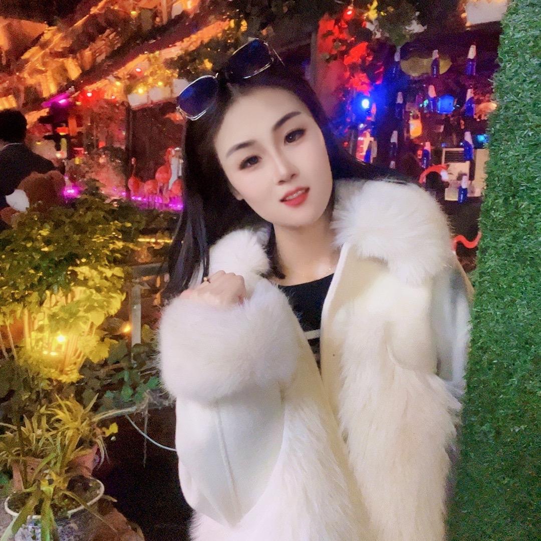 米粒；