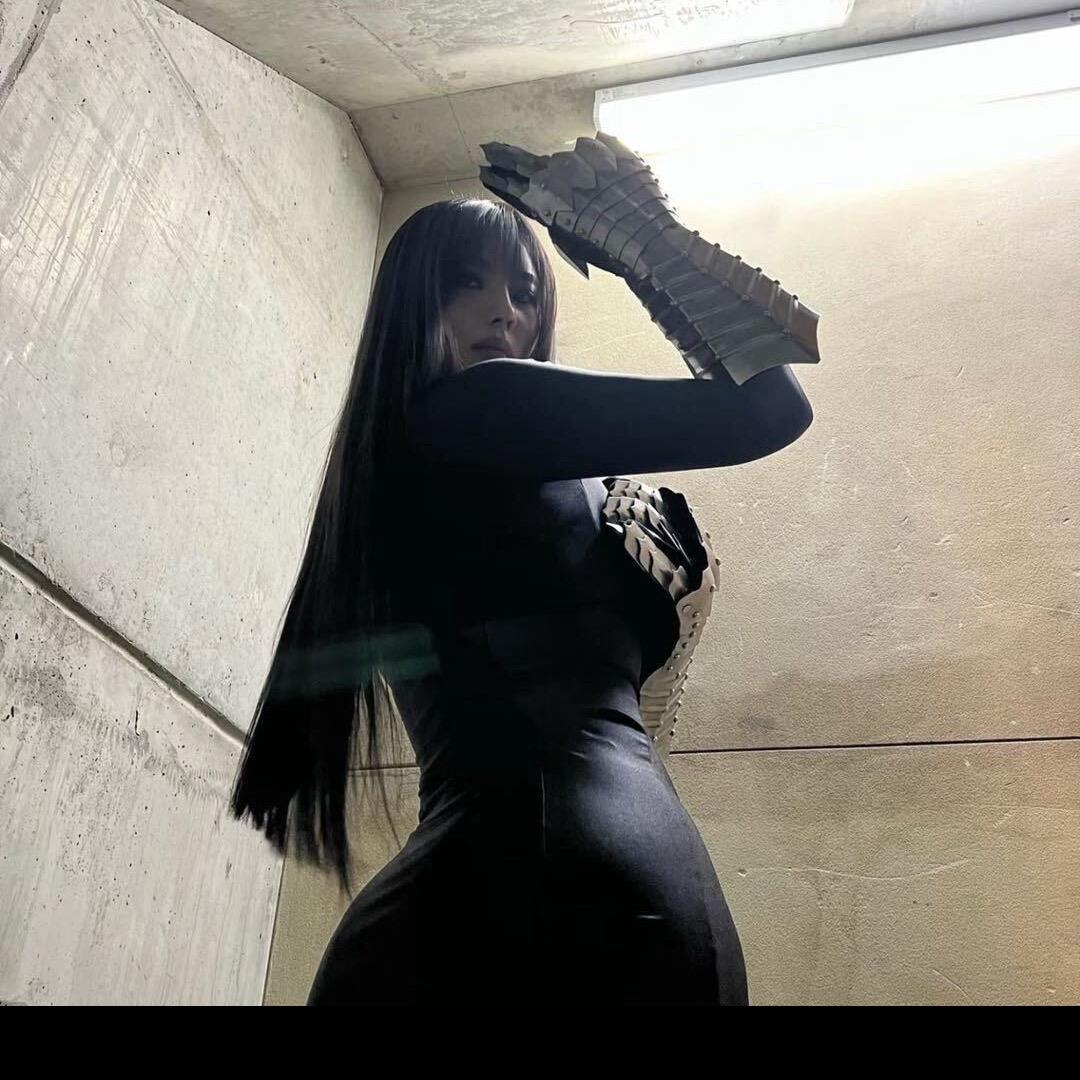 -木兰