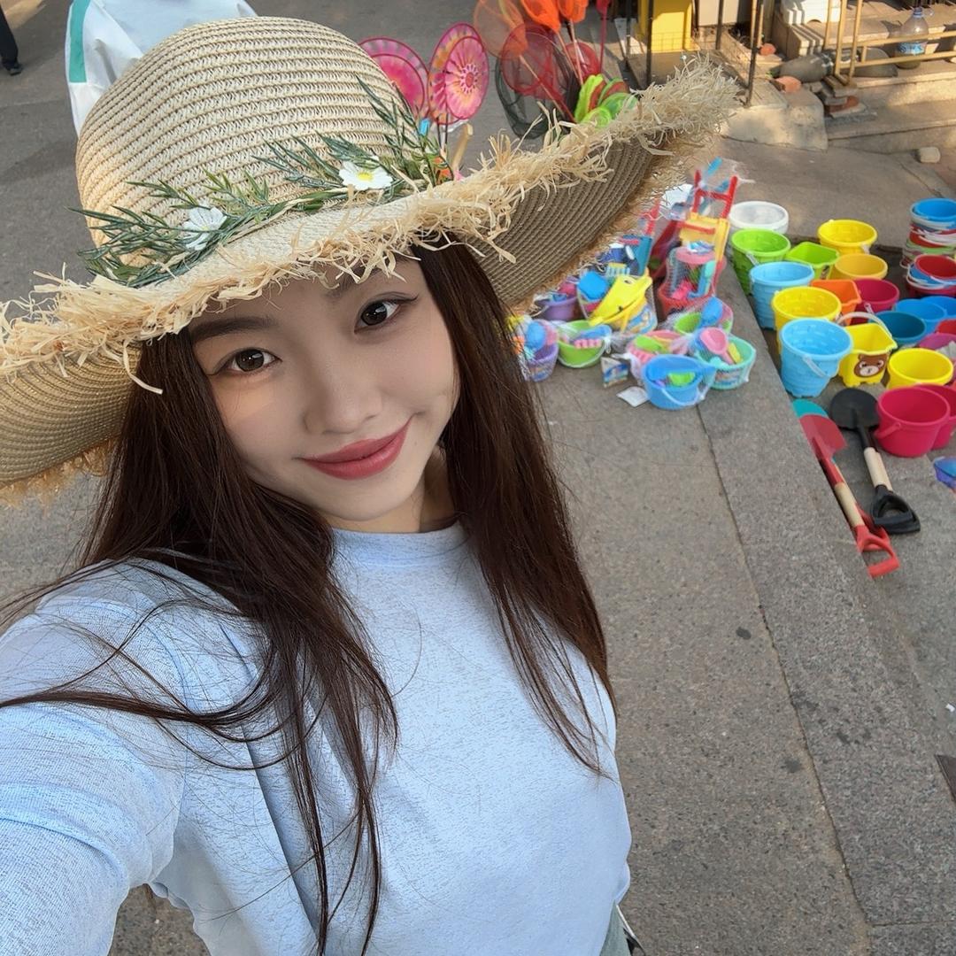 孙美美