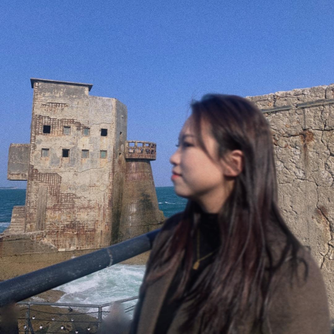 物语🌾