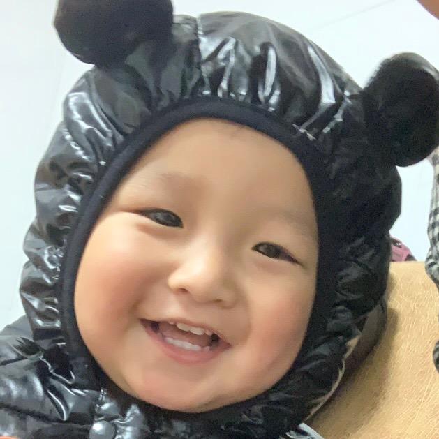 大浩男  穿搭