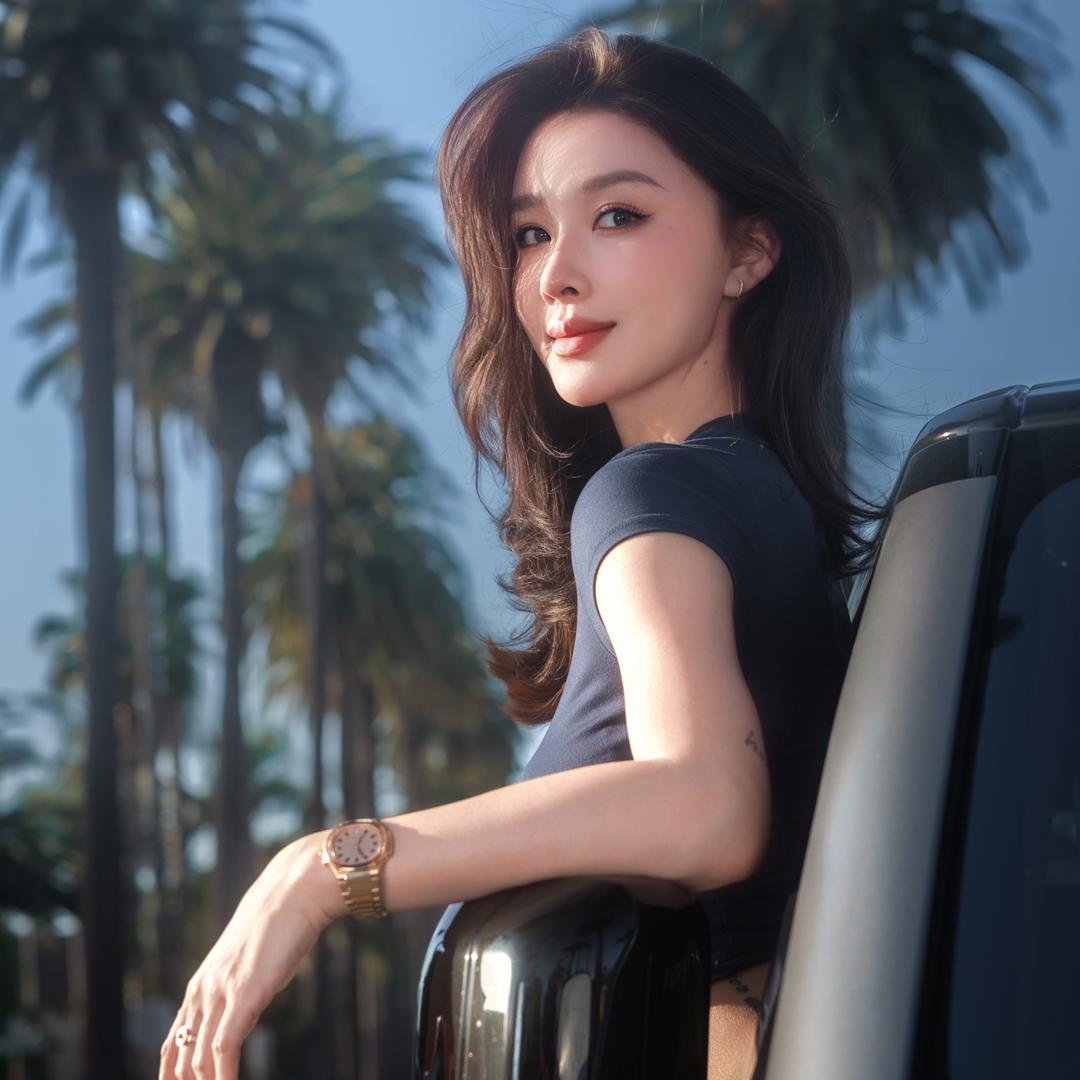 阳阳Sweet🥰@抖音