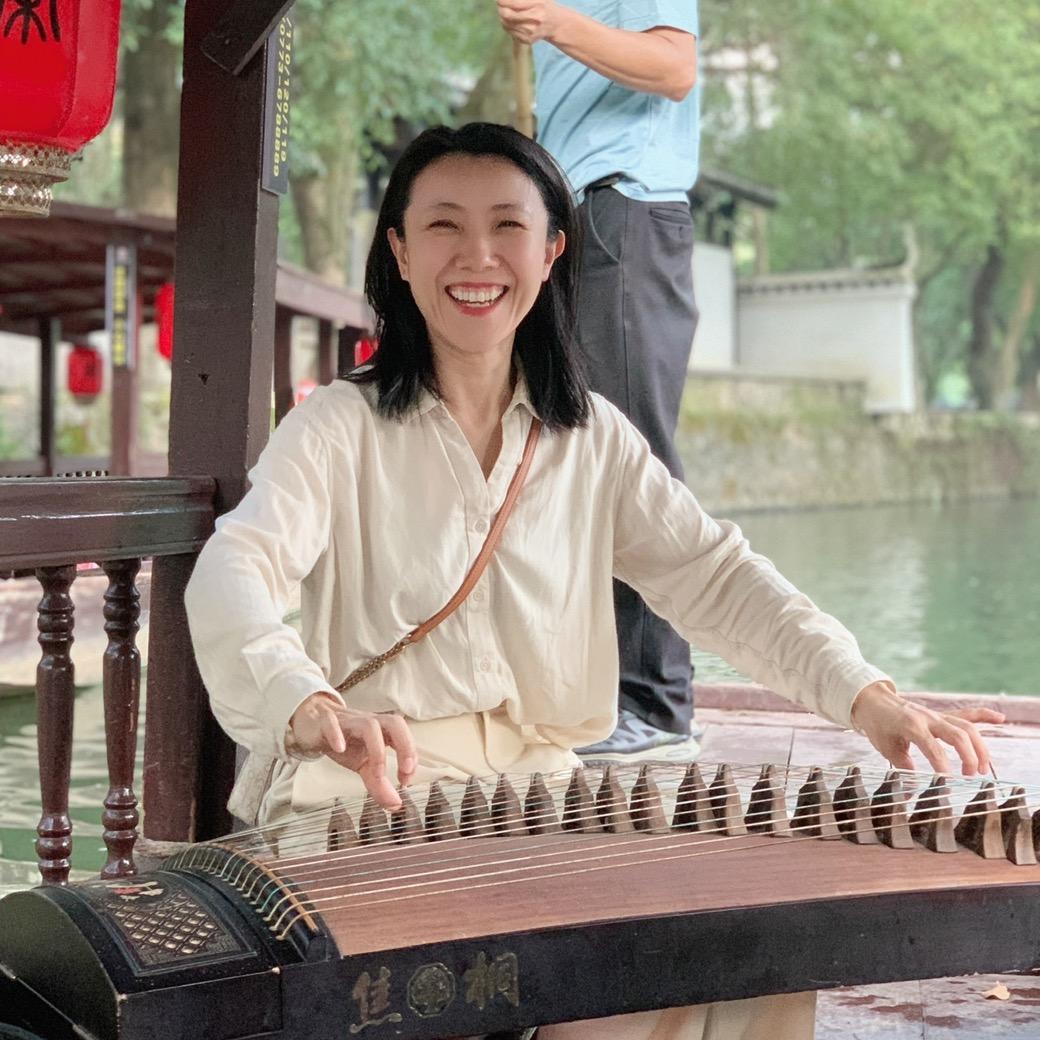 张小混