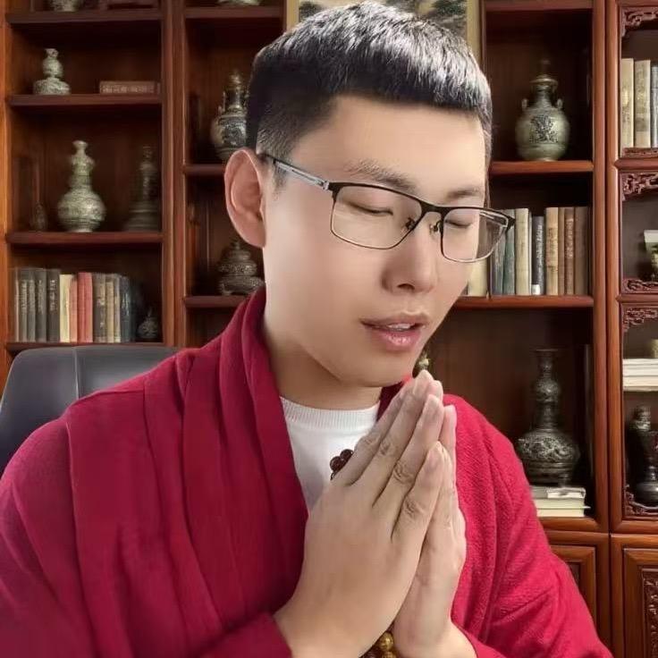 吉祥百成（心理咨询）