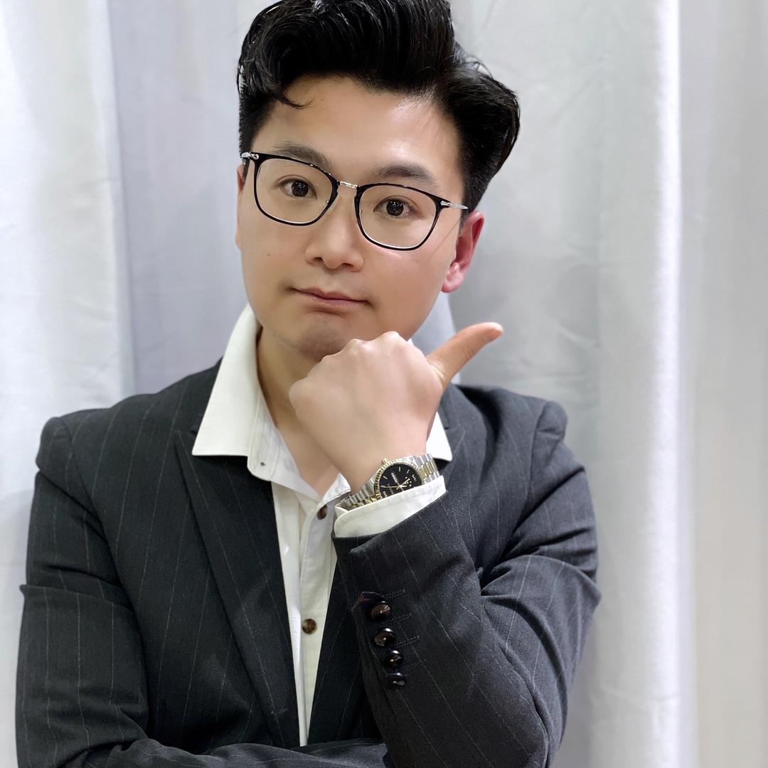 成都十陵阿飞男士发型