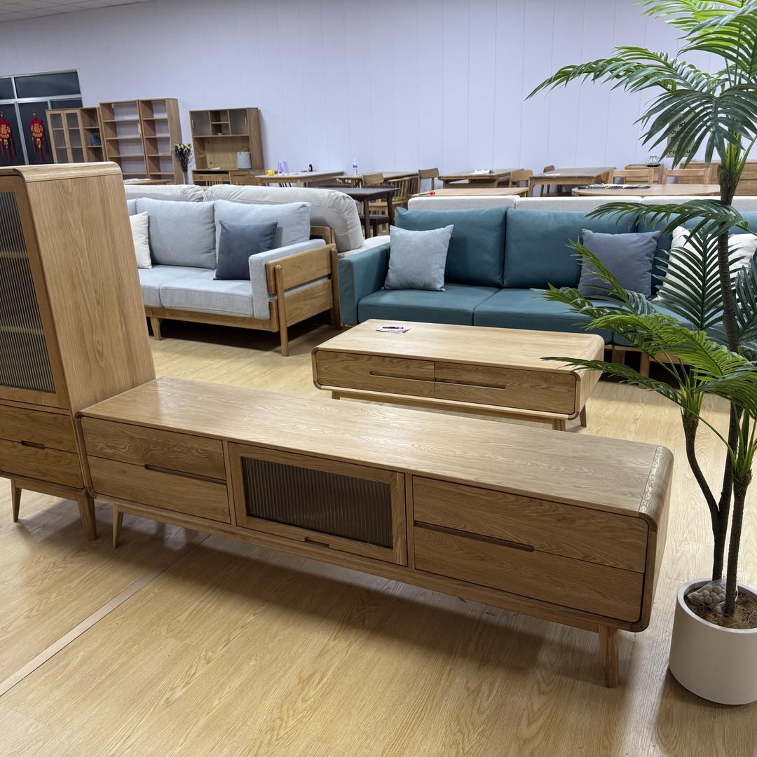 原始源木家具工厂店