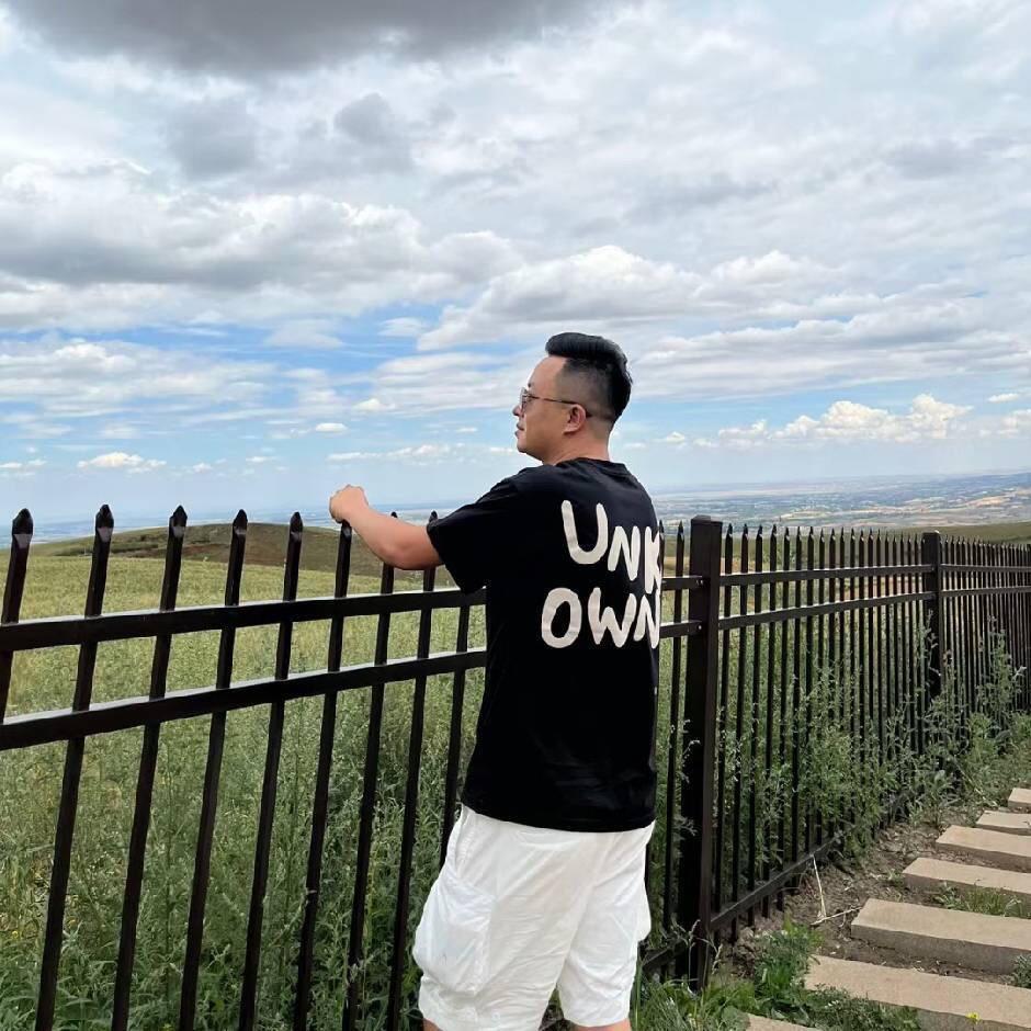 喀什一见如故小院