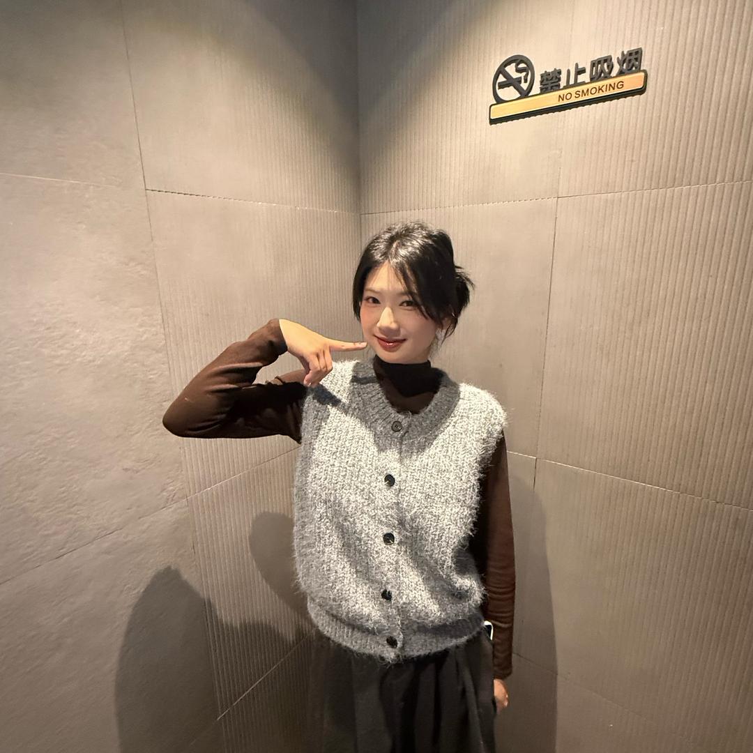 高冷的菠萝包🥪