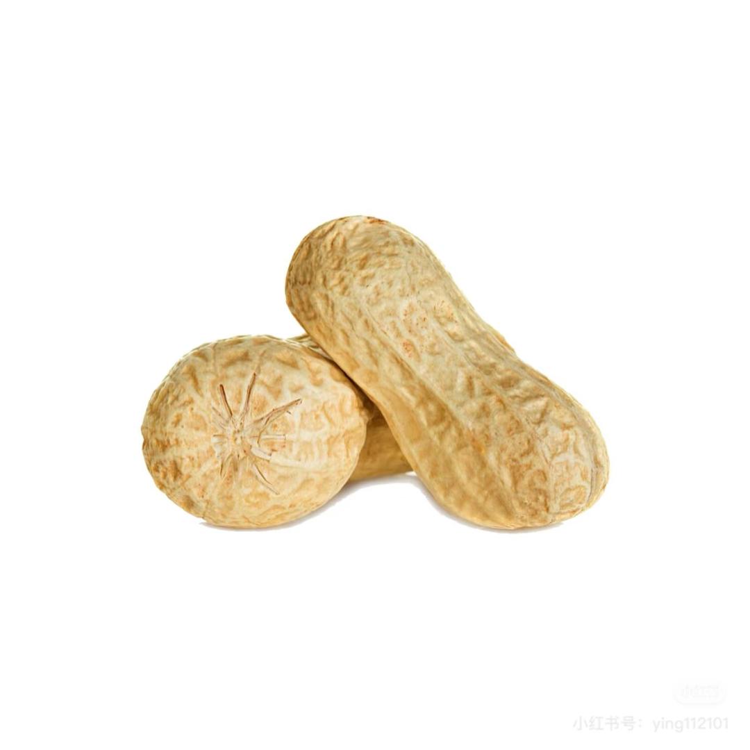 小江花生🥜
