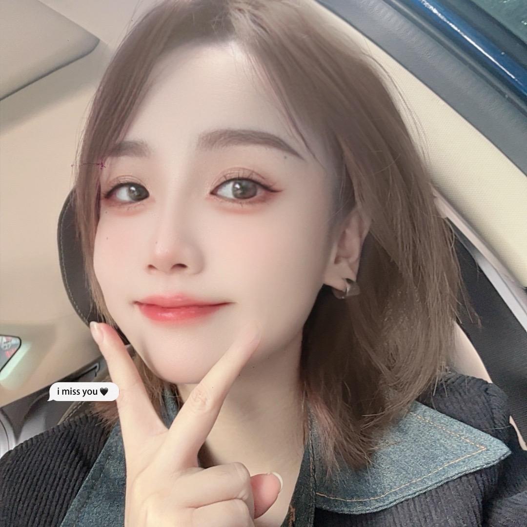 鹿鹿子♥️