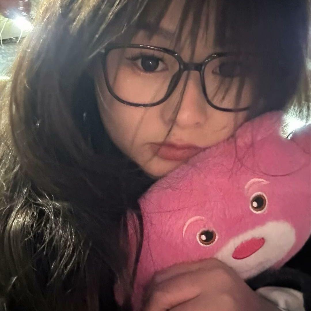 小灿baby.