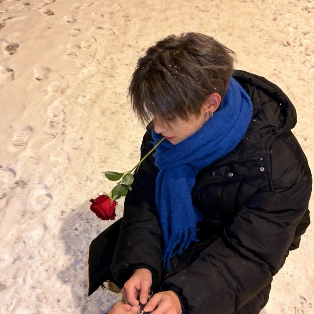 rose