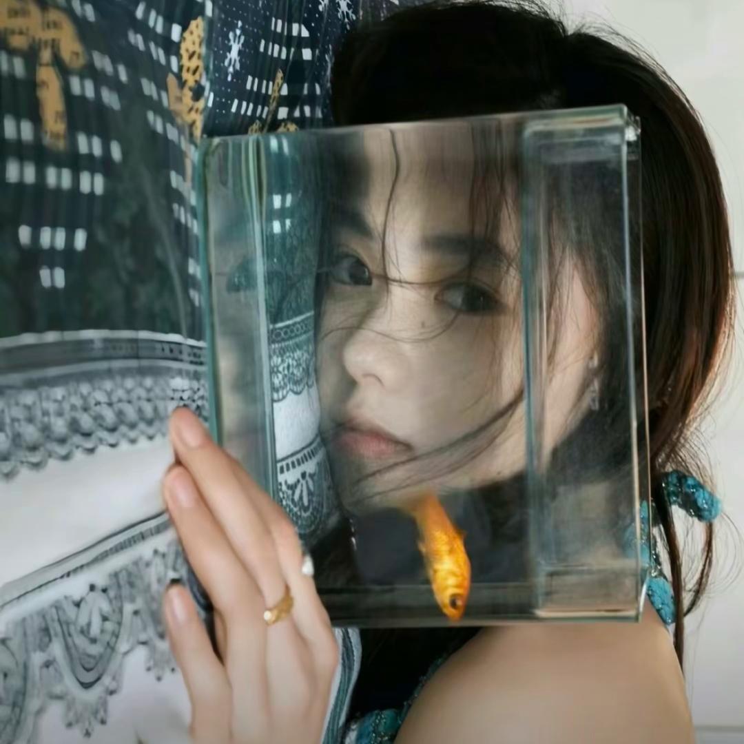 不爱我就拉倒