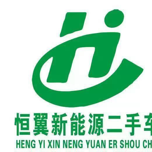 恒翼新能源二手车（可乐）