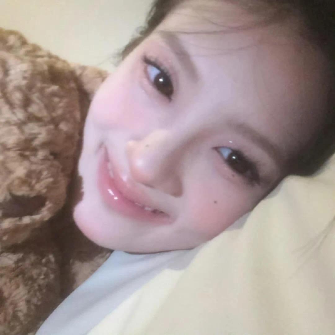 琪琪早点睡