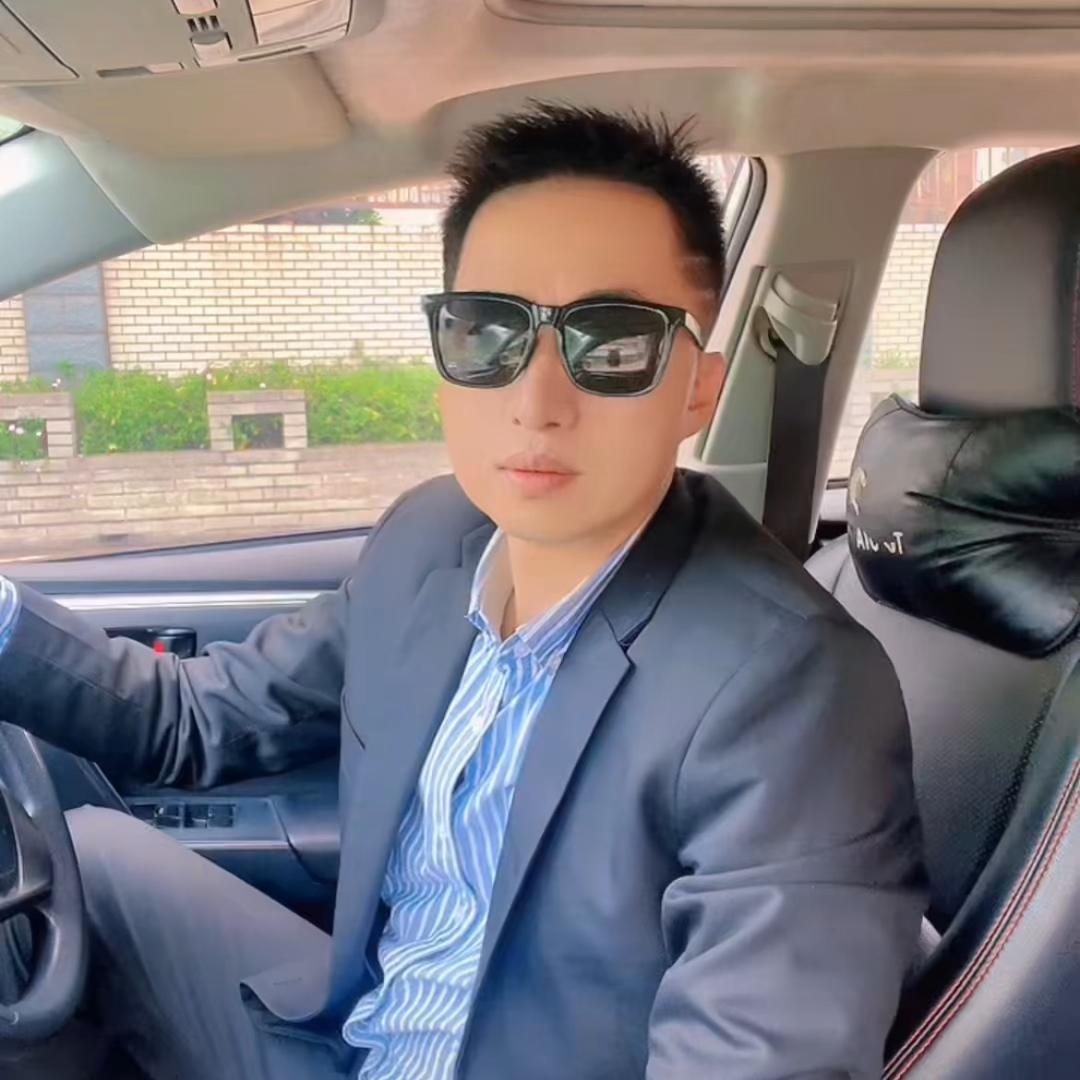 长乐林先生声卡直播