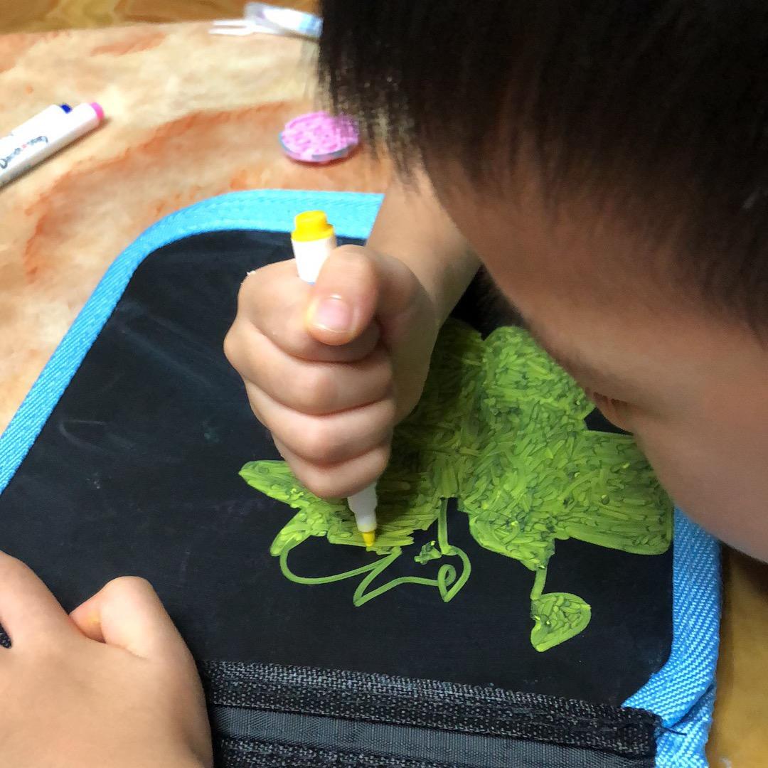 小子学知识