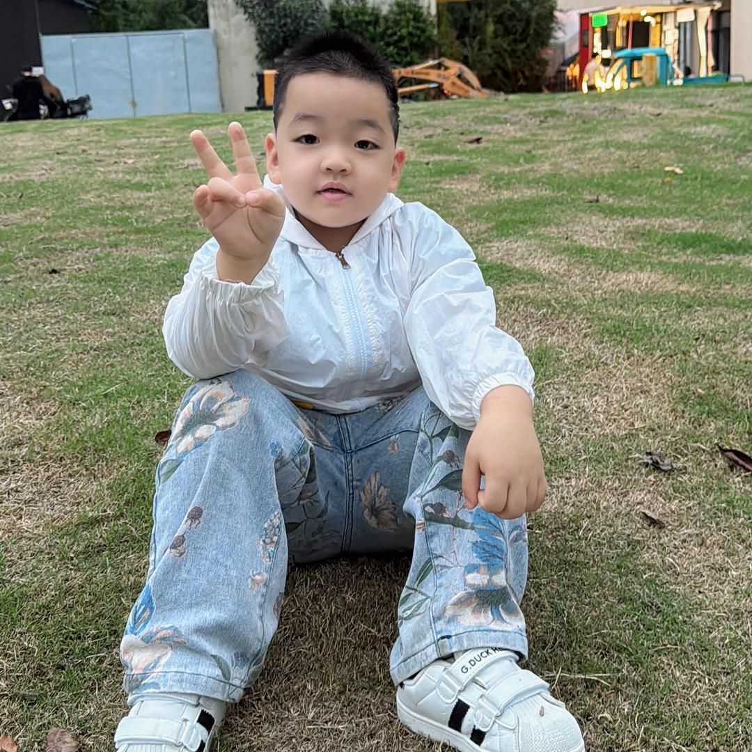 豪妈爱分享