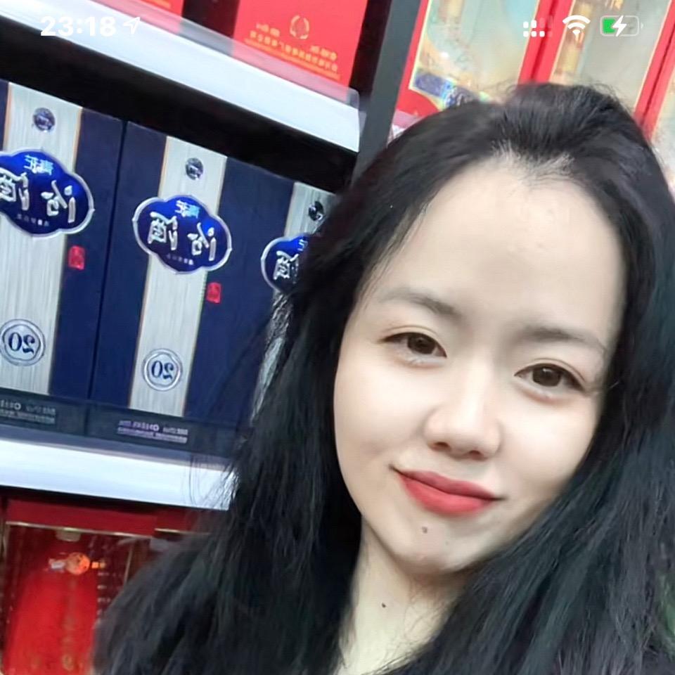 @王银子