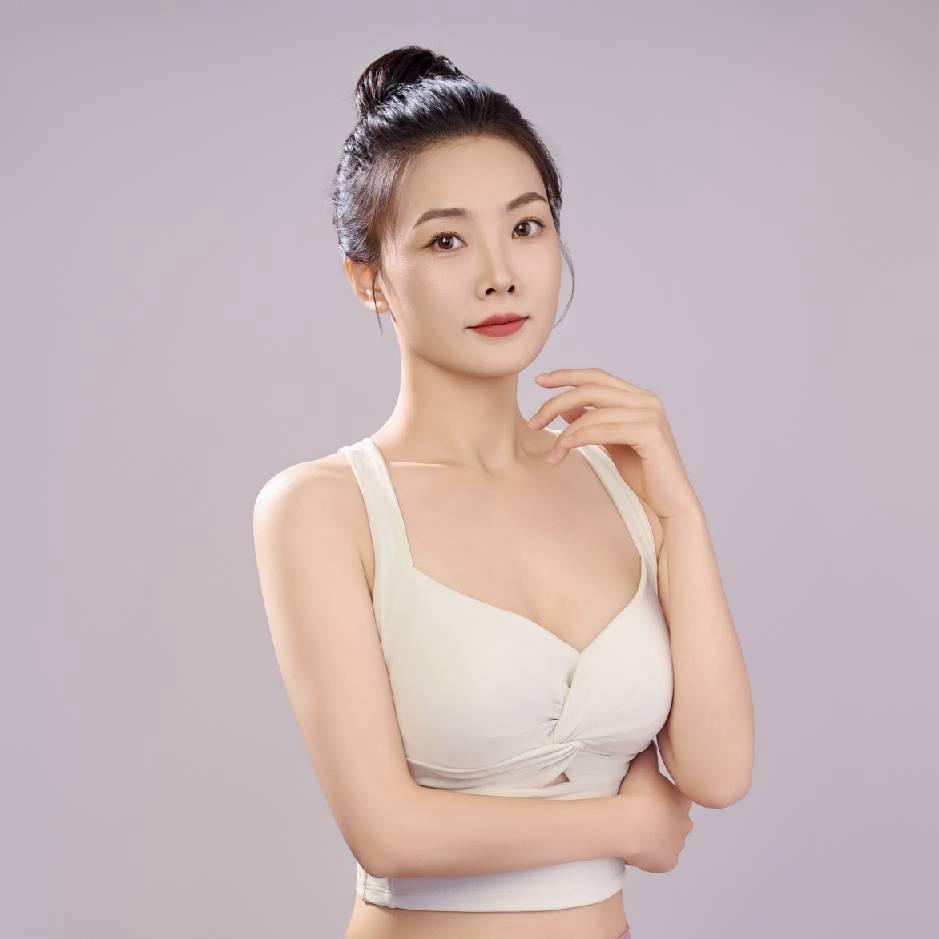 慧老师产后塑形