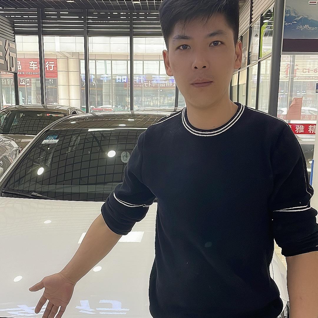 义乌小林喜顺二手车经纪有限公司