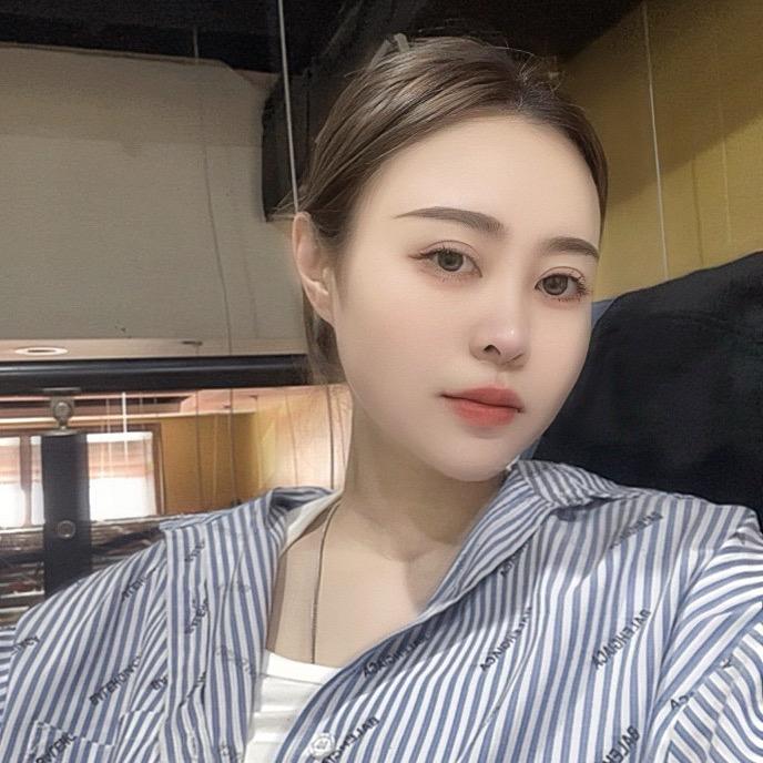 高焱婉🫧