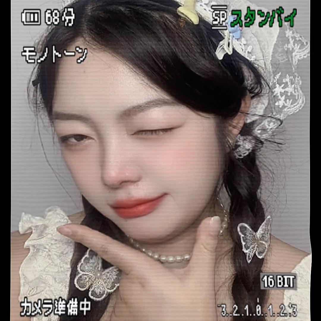 该轮到我瘦了吧🍀