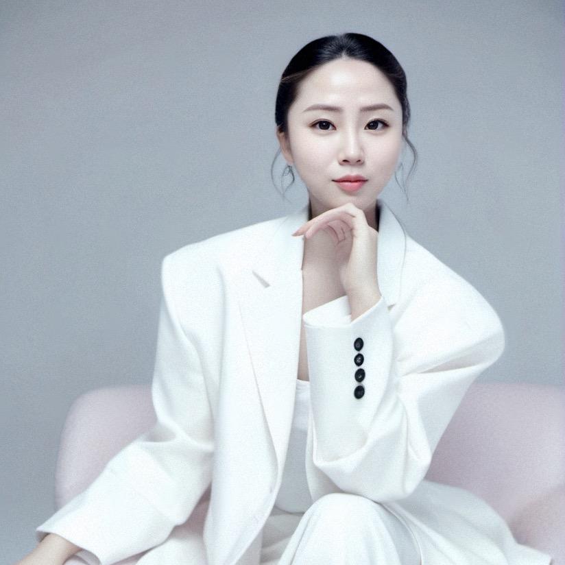 鑫玉然美容莹莹