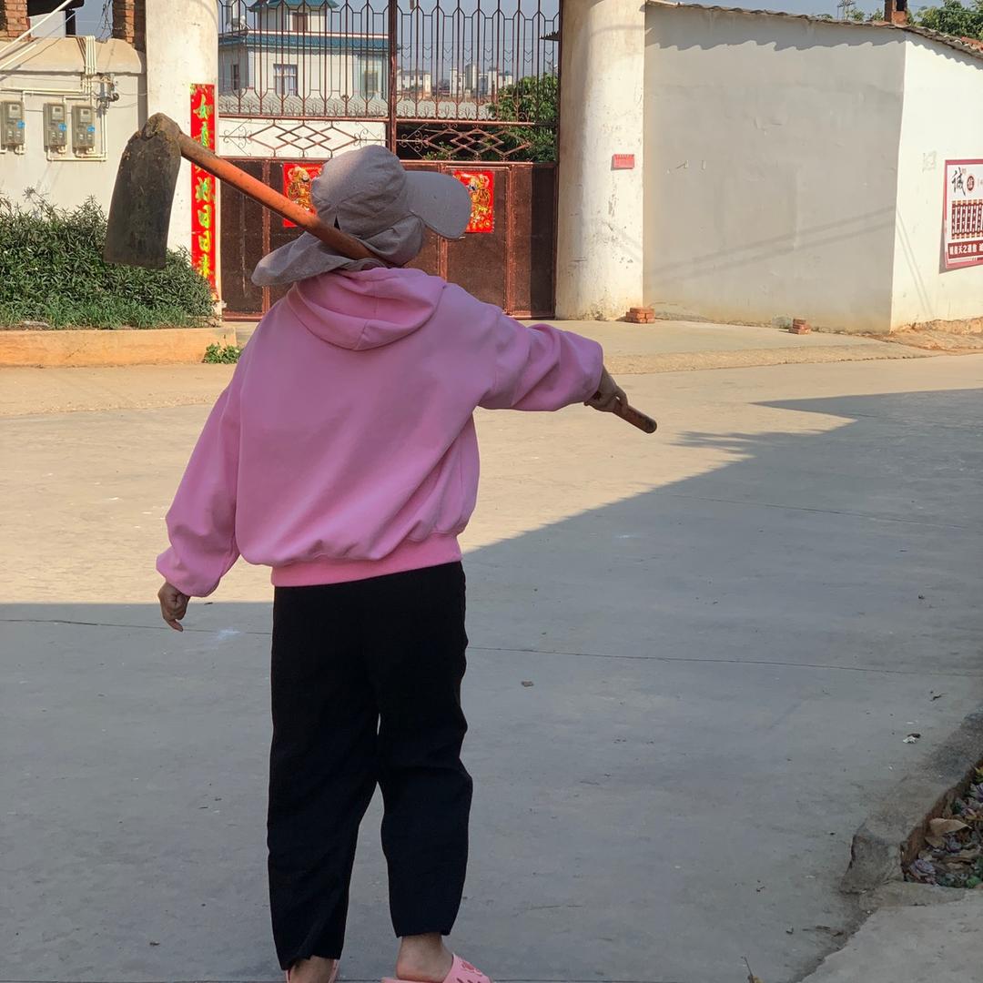 单身小 阿姨