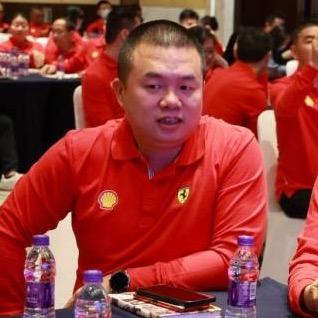 玉林创润贸易有限公司