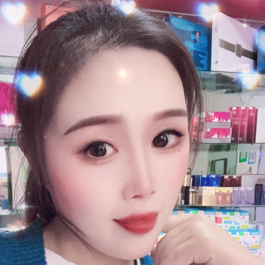 佰草慕辉都花园店