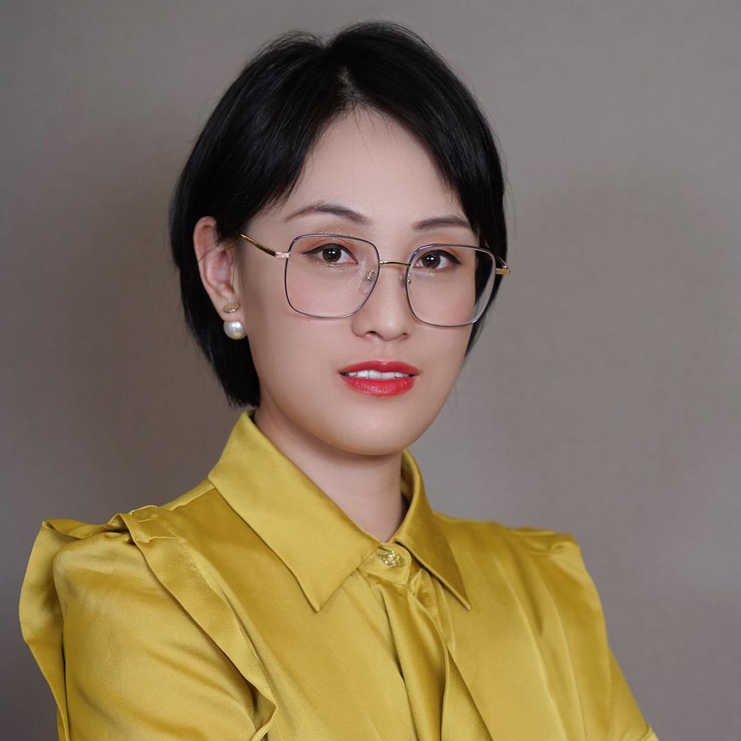姐是签单王