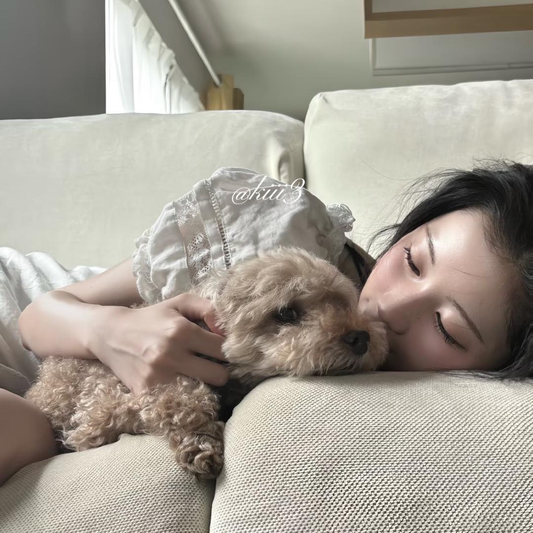 好运拌面