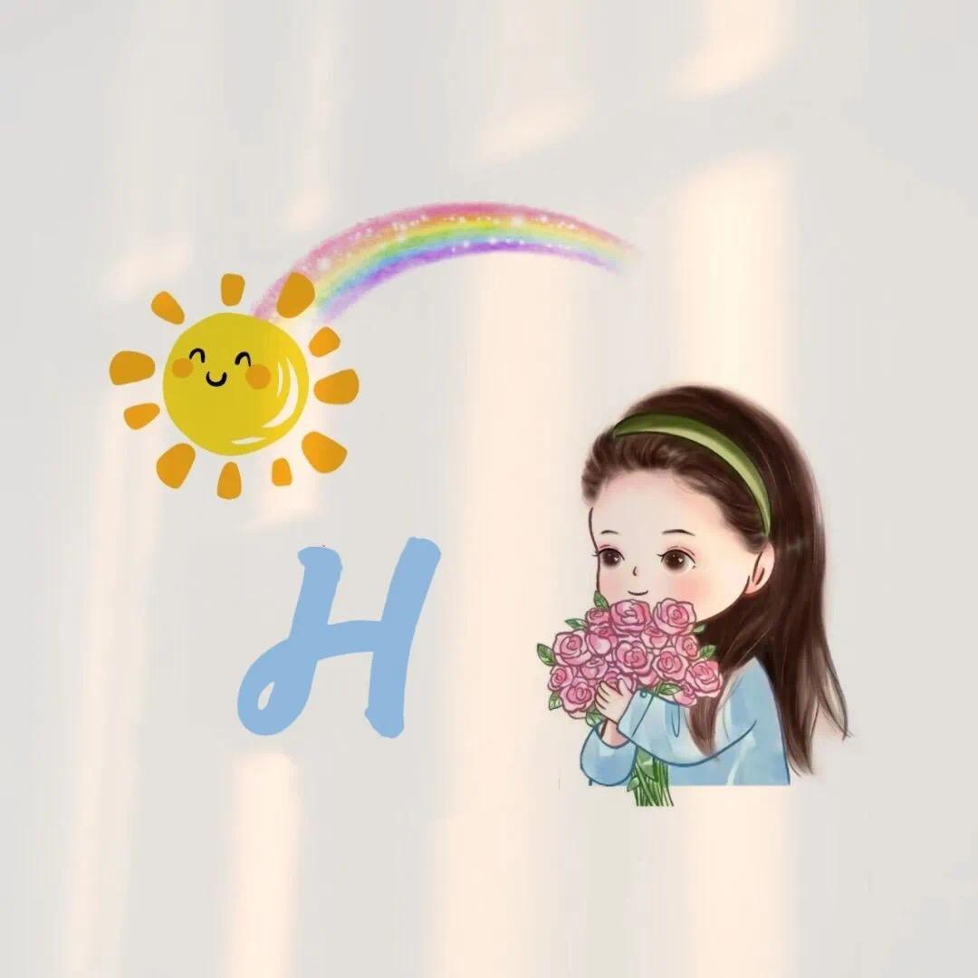 尛婷🌈