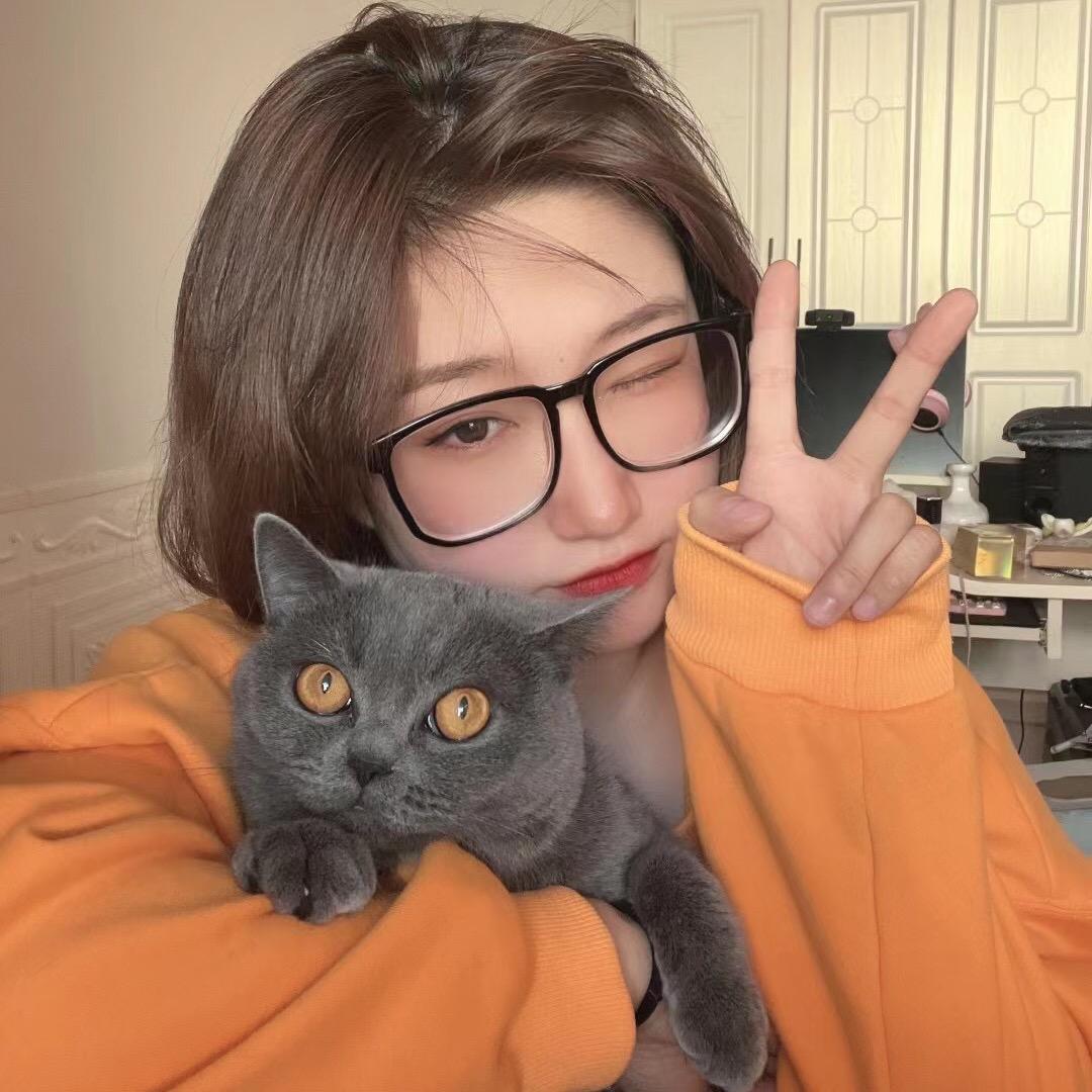 橙子呀🍊💚