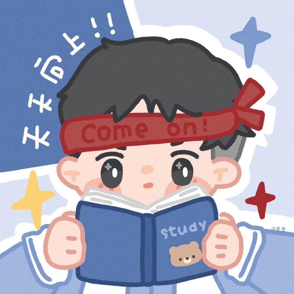 恺恺学长🕊